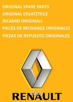 New Genuine Timing Chain Kit Renault/opel 2.0 DCI / 2.0 Cdti 130c11053r