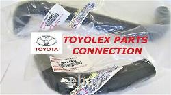 New Genuine Toyota Tundra Full Oem Water Pump Timing Belt Kit 4.7l V8 Eng