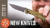 New Knives For The Week Of March 3rd 2022 Just In At Knifecenter Com