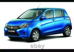 New OEM Genuine Clutch Kit For Suzuki Celerio 2014-2021