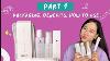 New Ryxskin Starter Kit Review Part 1 Packaging Benefits How To Use Ingredients