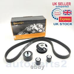 New Timing Belt Kit 5in1 Continental for LDV Maxus Deliver 9 2.0 Diesel 2019-on