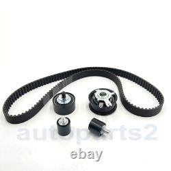 New Timing Belt Kit 5in1 Continental for LDV Maxus Deliver 9 2.0 Diesel 2019-on New Timing Belt Kit 5in1 Continental for LDV Maxus Deliver 9 2.0 Diesel 2019-on