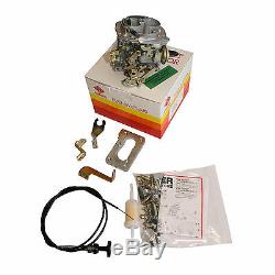 New genuine Weber 32/34 DMTL VW Golf 1.6 carburettor kit 22670.916