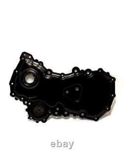 OEM NEW FORD TRANSIT CUSTOM TRANSIT 2.0 EcoBlue TIMING BELT KIT + OIL + COVER