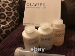 Olaplex Travel Stylist Kit Genuine&Sealed