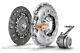 Omnicraft Clutch Kit 230mm 3 Piece For Dacia Duster Nissan Juke 1.5 Dci 2277345