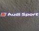 Original Audi Sport Led Einstiegsleuchten Einstiegsbeleuchtung Tür Logo Leuchten
