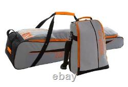 Original Genuine Torqeedo Travel Carry Bag Set Motor Battery 1003 1103 S L CL CS