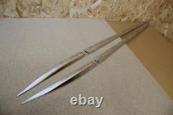 PZ4159049200 Sill Trim Kit New genuine Toyota accessory