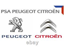 Peugeot/Citroen Required Servicing Kit 95528472