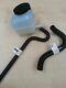Power Steering Reservoir & Hoses Vx Vy Commodore Holden New Genuine Bottle Fluid