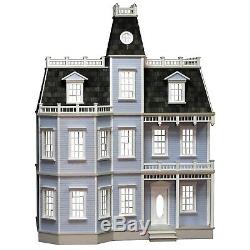 Real Good Toys New Haven Dollhouse Kit