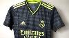 Real Madrid 3rd Kit 2022 23 Player Edition Adidas Jersey Review Blackbud Bangladesh