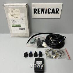 Rear Parking sensor kit for Skoda Yeti 2010-2018 BEA640100 Genuine New Part