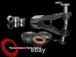 Renault Master / Trafic PF6 Gearbox Selector Arm, Bearings and Seal Kit
