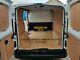 Renault Trafic Swb New Shape Deluxe Ply Kit 2014 On Ply Lining Kit