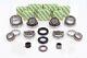Renault /vauxhall Pf6 Gearbox Bearing Rebuild Kit. Snr Uprated