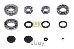 Repair Kit Egearbox 761000410 LuK Genuine Top Quality Guaranteed New