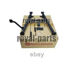 Royal Enfield COMPLETE CENTER STAND KIT For SCRAM 411