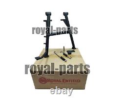 Royal Enfield COMPLETE CENTER STAND KIT For SCRAM 411