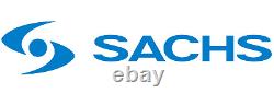 SACHS 3000950100 Clutch Kit With Release Bearing Replacement Fits Seat Skoda VW