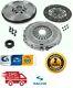 Sachs Dmf Dual Mass Flywheel Clutch Kit For Vw Volkswagen Transporter T5 1.9tdi