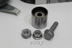 Seat Arona 6F 1.6 Diesel Toothed Timing Belt Kit New Genuine 04L198119D
