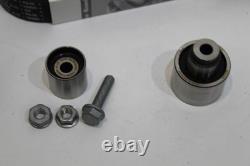 Seat Arona 6F 1.6 Diesel Toothed Timing Belt Kit New Genuine 04L198119D