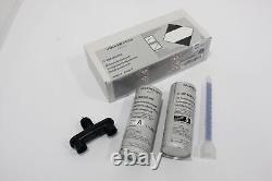 Seat Cordoba 6L 2 Part Pack Body Bonding Adhesive Kit New Genuine D180003M2