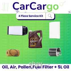 Service Kit For INFINITI Q50 2.2 D 2013 + Oil Air Cabin Fuel + Engine Oil