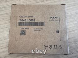 Service Kit Kia Picanto 1.2 2011 to 2017