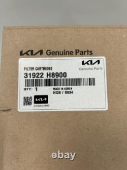 Service Kit Kia Rio/Stonic 1.4/1.6 Diesel 2016 to 2018