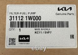 Service Kit Kia Sportage 1.6 Petrol T-GDI 2016 2021 oil, air, pollen & fuel