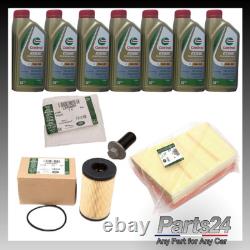 Service Kit Land Rover Evoque / Discovery Sport 2.0D 2019-2025