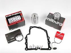 Set 1 For DSG 7 Speed Gearbox Repair Kit DQ200 Genuine Milburg P189C P17BF