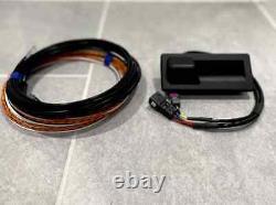 Skoda KODIAQ (2017+) Reverse Camera Retrofit Kit Genuine