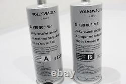 Skoda Kushaq PA 2 Part Pack Body Bonding Adhesive Kit New Genuine D180003M2