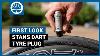 Stans Dart Tyre Plug A New Way To Seal Punctures