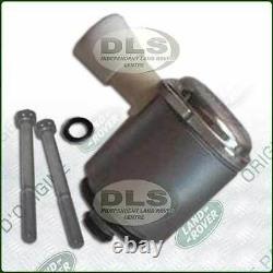 Steering Gear Transducer Kit GENUINE Range Rover L322 see listing (QFW500040)