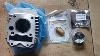 Super Splendor Cylinder Std Kit Hero Genuine Part Price And Details All Bike Spare Part