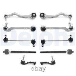 Suspension Kit TC4338KIT Delphi Genuine Top Quality Guaranteed New