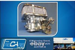 Suzuki Vitara 1.6L GENUINE WEBER 32/36 DGEV Carburettor Conversion Kit