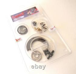 T2 T25 T28 Genuine Garrett Turbo Repair Rebuild Service Repair Kit Turbo 709143