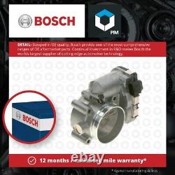 Throttle Body 0280750156 Bosch 1R1E9E926AA DVE5C Genuine Top Quality Guaranteed