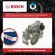 Throttle Body 0280750156 Bosch 1r1e9e926aa Dve5c Genuine Top Quality Guaranteed