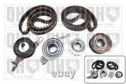 Timing Belt Kit QBK599 Quinton Hazell Set Genuine Top Quality Guaranteed New