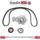 Timing Belt Kit And Water Pump Citroen Jumpy 2007 To 2016 1684448280 Genuine New