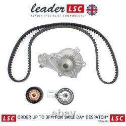 Timing Belt Kit and Water Pump Citroen Jumpy 2007 to 2016 1684448280 Genuine New