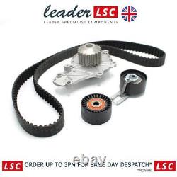 Timing Belt Kit and Water Pump Citroen Jumpy 2007 to 2016 1684448280 Genuine New